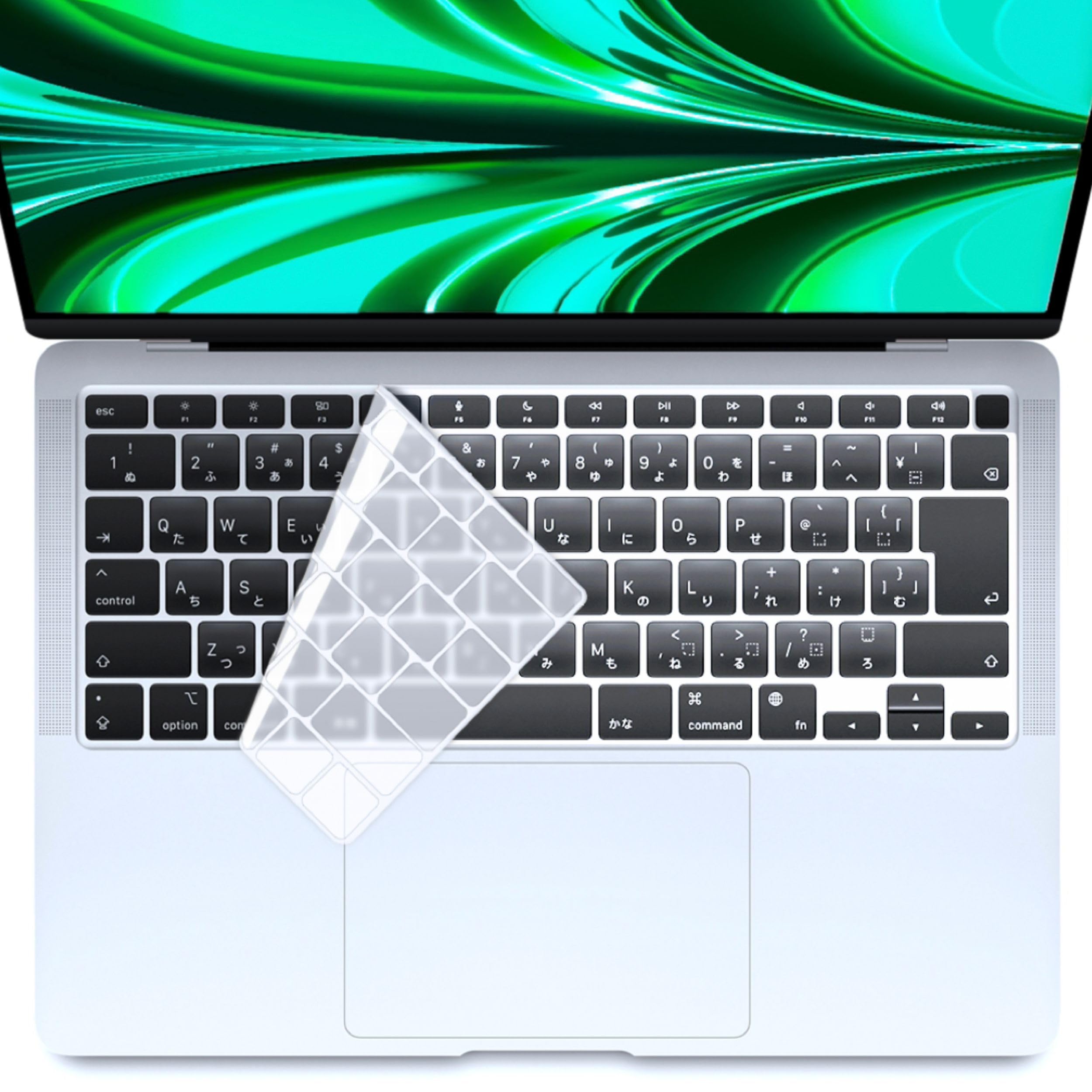 カ*マ様 MacBook Air 13インチ M1 日本語キーボード カ*マ様 MacBook Air 13インチ M1 日本語キーボード
